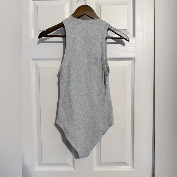 Forever 21 Sleeveless Bodysuit - Picture 3 of 5